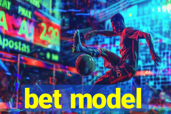 bet model